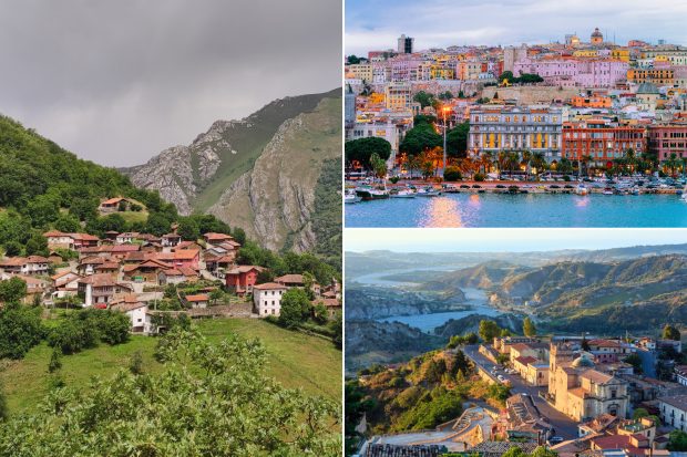 Orașele europene care plătesc să aibă noi locuitori. Un oraș italian oferă chiar și 30.000 de euro noilor rezidenți