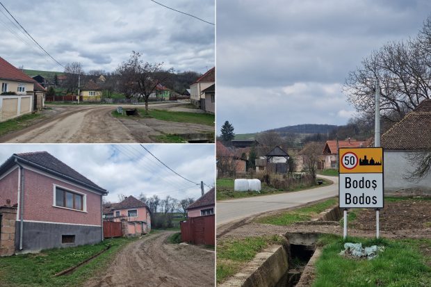REPORTAJ. Liniștea de după furtună în satul din Covasna unde o fată a trăit 10 ani legată în lanțuri. „Sunt mulți care ar trebui întrebați. Au știut și n-au făcut nimic”