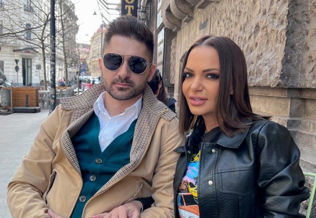 Imagine Stire Victor Vrînceanu, fostul iubit al Andreei Antonescu, primele declarații despre despărțirea de artistă: „Nu am putut suporta ideea” | 2review.ro