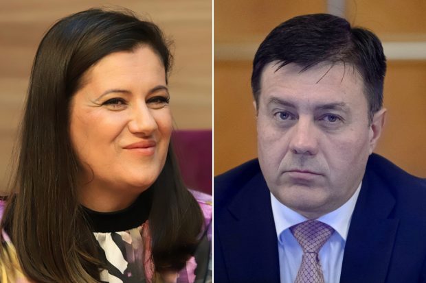 Cum explică Ministerul Economiei desemnarea unei șefe de bibliotecă în conducerea Șantierului Naval 2 Mai: „Nu și-a preluat în mod expres mandatul”