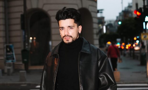 Cum i s-a schimbat viața lui WRS după ce a participat la Eurovision 2022: „Sunt recunoscut pe stradă”. Dansa la nunți și botezuri