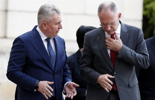 Lucian Bode, detalii despre discuțiile cu Gerhard Karner din ianuare, pe Schengen: „A fost o întâlnire tensionată”