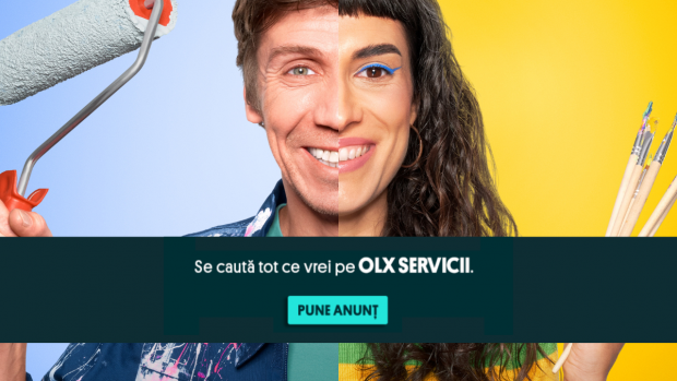Serviciile de înfrumusețare, printre cele mai căutate pe OLX Servicii. Ce promite platforma pentru afacerile din beauty, pe lângă accesul la peste 14 mil. de clienți