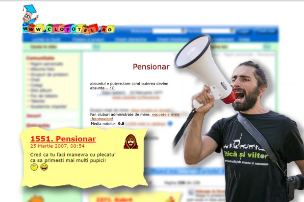 Fenomenul manipulării copiilor pe net. „Nepoatele mele fotomodele! Produceți poze”. Cum aborda fondatorul Forever Young minore pe site-ul pentru copii Clopoțel.ro