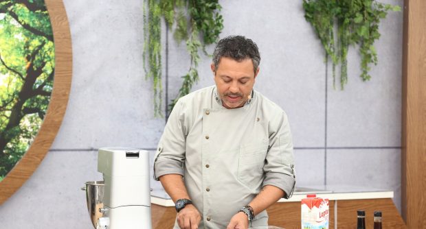 Chef Sorin Bontea, confesiune emoționantă din trecutul său. „Veneam acasă o dată la 7-8 luni”