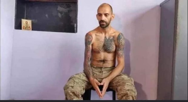 Un soldat ucrainean a fost eliberat pentru a doua oară din captivitatea rusă: „În 2017, am primit 30 de ani de închisoare. Procurorul ceruse să fiu împușcat”