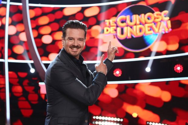 Mihai Petre, despre prestaţia lui WRS şi Emilian de la Te cunosc de undeva!. „Doamne ferește!”