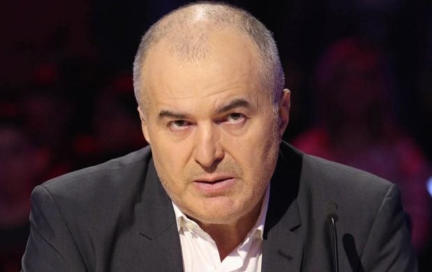 De ce nu s-a recăsătorit Florin Călinescu până la 67 de ani. „Nu a făcut-o nimeni”