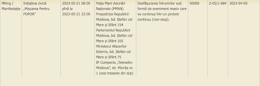 CORESPONDENȚĂ DIN CHIȘINĂU. Zeci de mii de moldoveni, la mitingul din Piața Marii Adunări Naționale. Maia Sandu: „Vrem să fim membri UE în 2030. Nu mai vrem să fim sub șantajul Kremlinului”. Șefa PE, mesaje în română. VIDEO