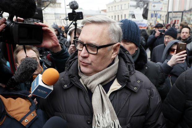 Un fost premier rus susține că Moscova se află în spatele atacului cu drone asupra Kremlinului: Ar trebui „să ne așteptăm la ceva mai mult”