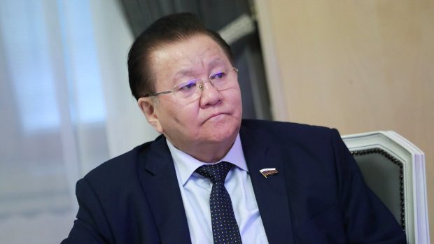 Un deputat rus a propus ca maidanezii să nu fie eutanasiați, ci dresați și antrenați pentru războiul din Ucraina