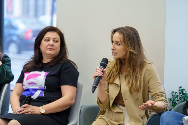 ADRIANA ARMANU, antreprenor în turism: „Depășește-ți limitele și schimbă-ți mindsetul”