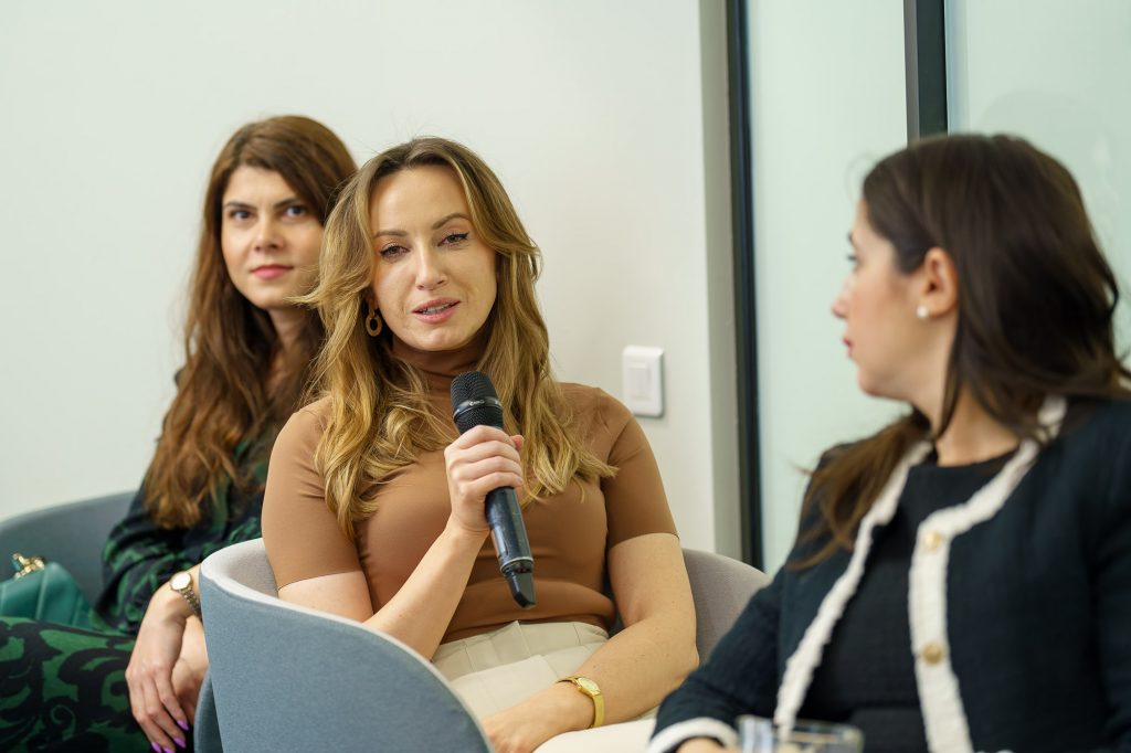 ADRIANA ARMANU, antreprenor în turism: „Depășește-ți limitele și schimbă-ți mindsetul”