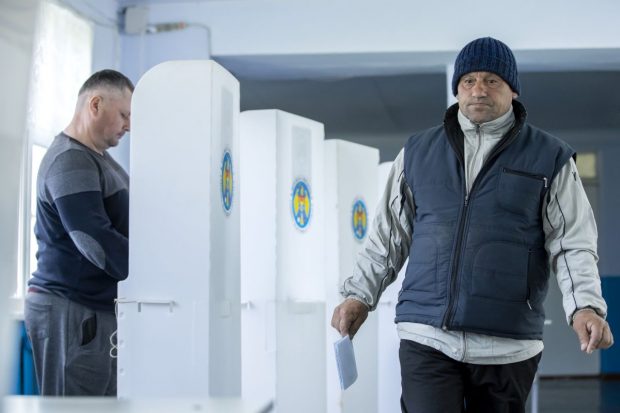 Republica Moldova a interzis angajaților Ambasadei Rusiei să monitorizeze alegerile din Găgăuzia. Reacția Moscovei