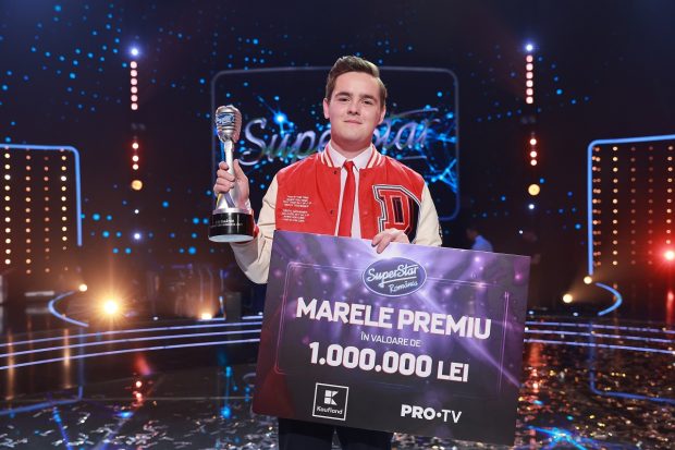 Cu ce se ocupă Alessandro Mucea la aproape 2 ani de când a câștigat „SuperStar România” 2021. „Am vrut să vă ofer o parte din sufletul meu”