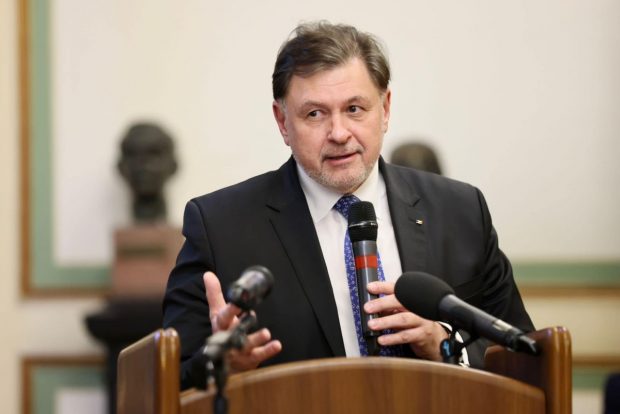 Construcția Spitalului Regional din Iaşi începe la toamnă, spune ministrul Rafila. Când va fi gata