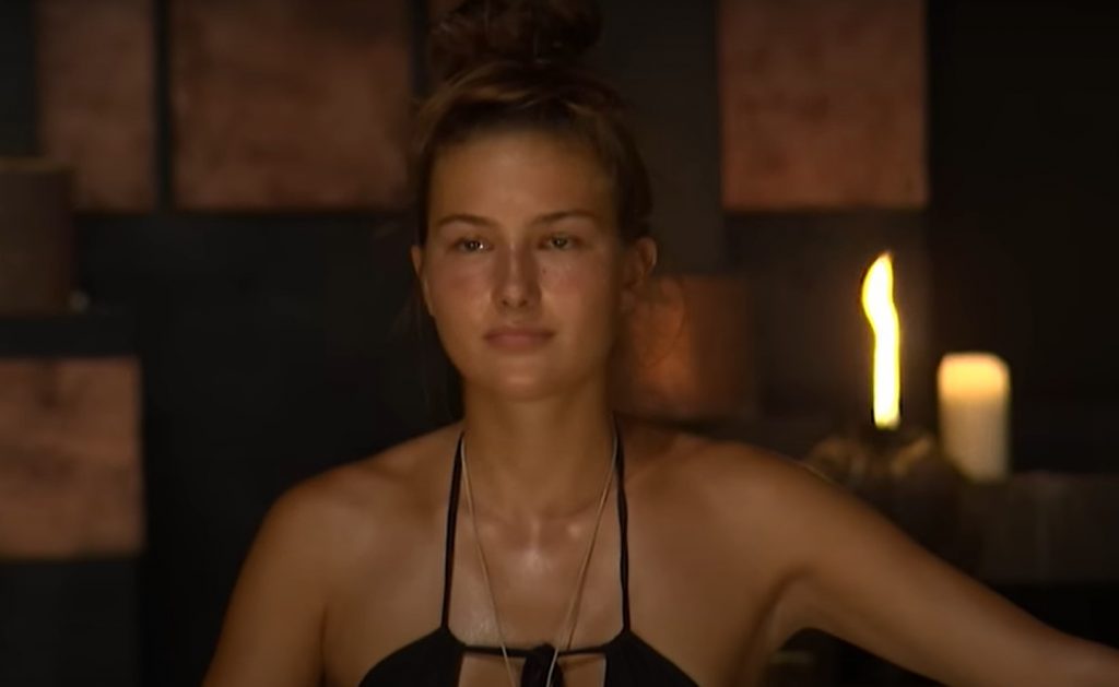 alexandra ciomag eliminata survivor 4 1
