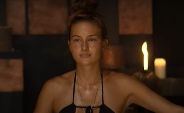 Alexandra Ciomag, eliminată de la Survivor 2023 înainte de marea finală. Cine sunt cei trei concurenți rămași în competiție