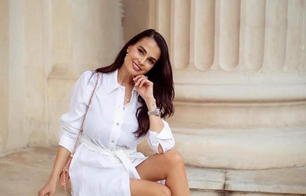 Câți bani câștigă Anca Serea pe an: „Suficient de bine și de mulți încât să pot îmi întrețin familia”. A spus și suma, în euro