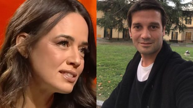 Imagine Stire Andreea Raicu, detalii neștiute despre relația cu Cristi Chivu. „Nu eram matură” | 2review.ro
