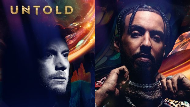 Artiști în premieră la UNTOLD 2023. Bebe Rexa și French Montana vin pentru prima dată la festivalul de la Cluj-Napoca