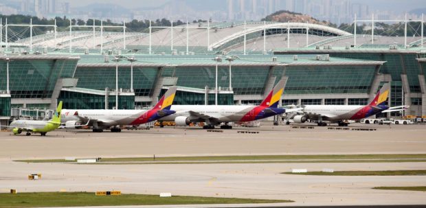 Explicațiile pasagerului care a deschis ușa unui avion Asiana Airlines în timpul zborului. Bărbatul a fost reținut