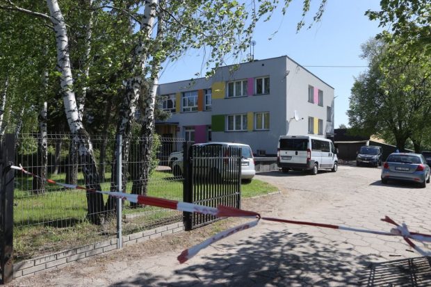 O adolescentă a fost ucisă într-un atac cu cuțitul comis într-un orfelinat din Polonia. Nouă persoane au fost rănite