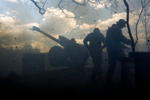 LIVETEXT Război în Ucraina, ziua 444 | Explozii puternice în Luhanskul ocupat. Rusia spune că Ucraina a atacat cu un nou tip de rachetă
