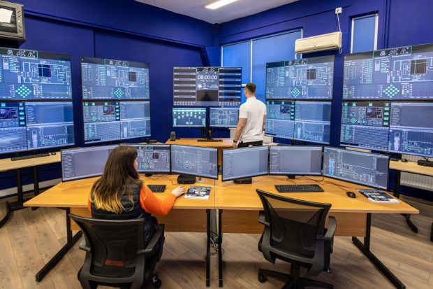 Primul reactor nuclear mic din România va fi pus în funcțiune în 2029. Costurile încă nu sunt cunoscute