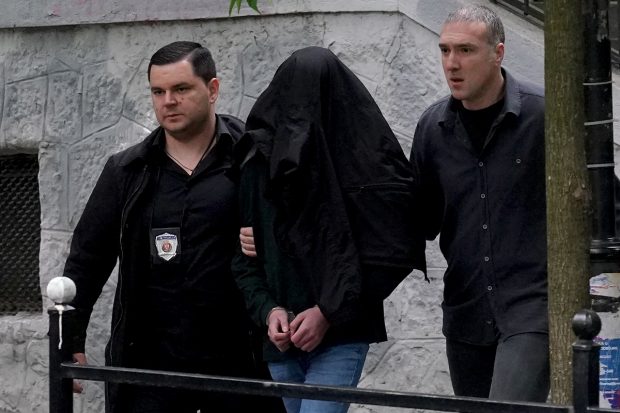 Băiatul de 13 ani care a comis masacrul de la școala din Belgrad nu se afla sub influența alcoolui sau drogurilor în timpul atacului