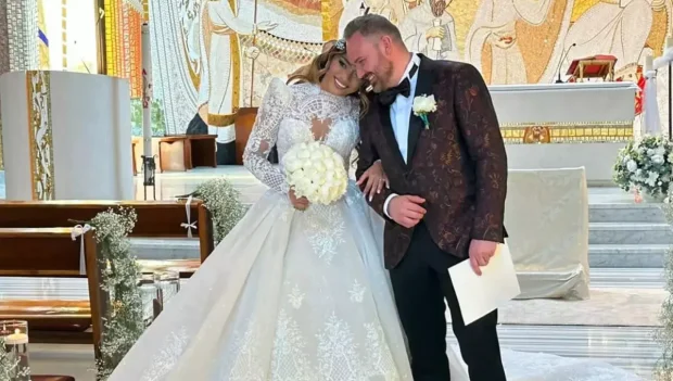 Bella Santiago, primele declarații după nuntă: „Totul a fost special”. Elementul surpriză al evenimentului