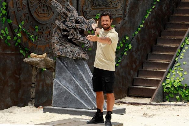 De ce boală suferă Dan Pavel, prezentatorul show-ului „Survivor”