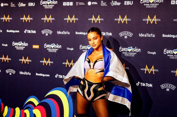 Israel anunţă că participarea sa la Eurovision a fost validată, după ce a modificat versurile melodiei „Hurricane”