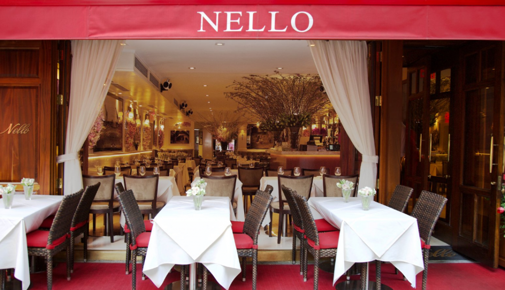 A murit Nelu Bălan, milionarul român care a deținut un restaurant exclusivist la New York. Ce vedete i-au călcat pragul