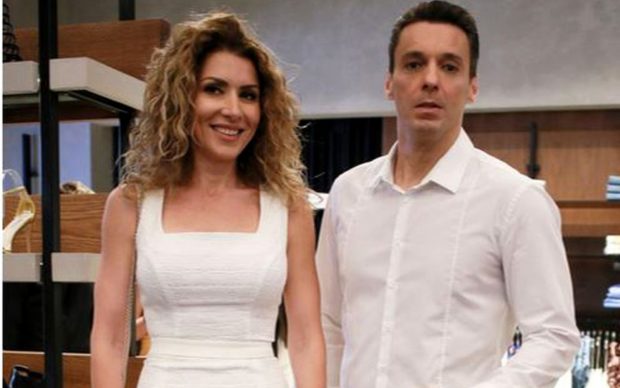 Carmen Brumă nu se căsătorește cu Mircea Badea nici după 20 de ani de relație. Care e motivul: „Prea târziu să mai schimbăm”
