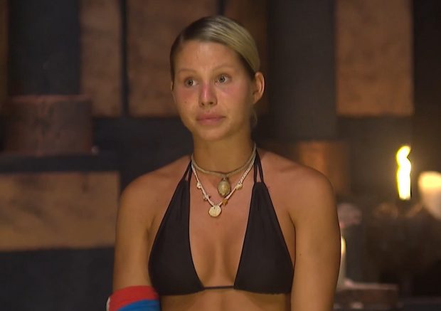 Carmen Grebenișan a ratat finala Survivor România 2023. Primele declarații după eliminare: „Știu că mai era un pas”