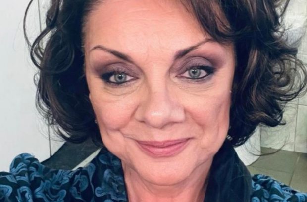 Carmen Tănase este văduvă de peste 22 de ani. Ce mărturisiri emoționante a făcut acum despre pierderea soțului