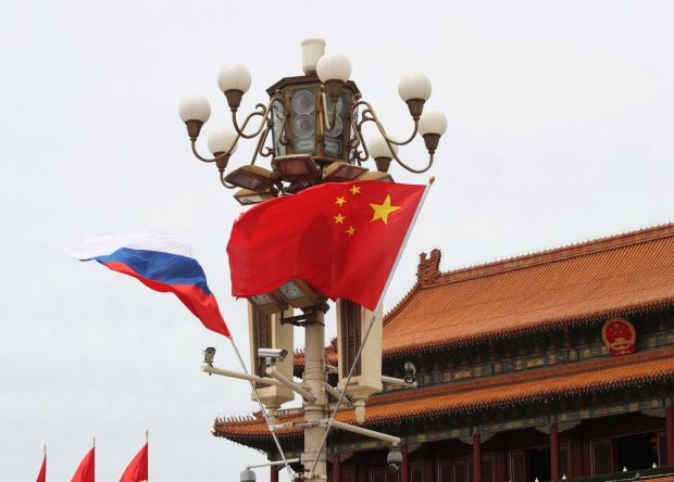 Un oficial chinez începe un turneu în Ucraina, Rusia și mai multe țări europene pentru a „promova discuțiile de pace”
