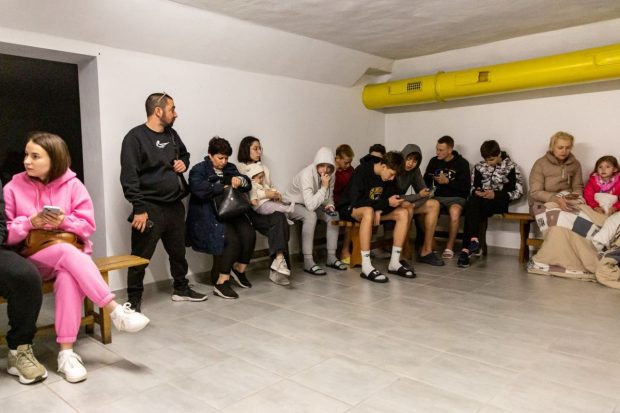 LIVETEXT Război în Ucraina, ziua 449 | Noi atacuri asupra Kievului. Civilii, îndemnați să nu plece din adăposturi