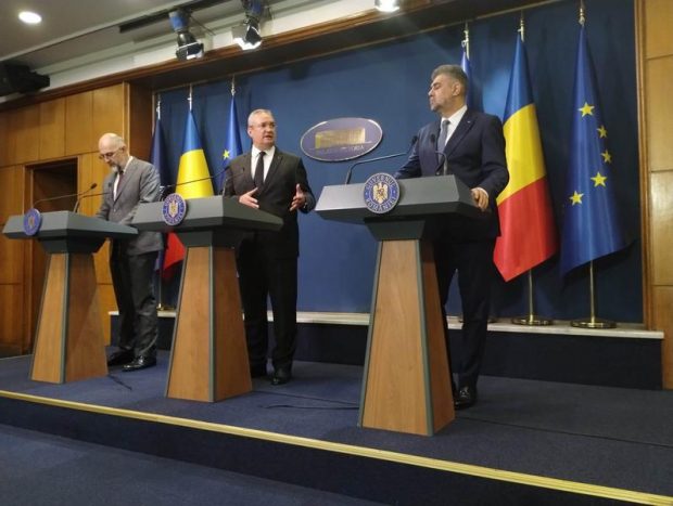 LIVE Ciucă a anunțat că rămâne premier până la soluționarea grevei profesorilor, lansând un „apel la rațiunea tuturor cadrelor didactice”. „Nu ne putem asuma să dezechilibrăm tot bugetul de stat”