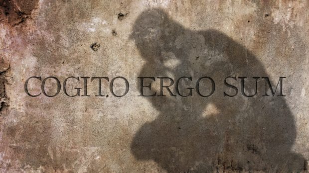 De unde provine expresia „Cogito, ergo sum” și ce semnificație are
