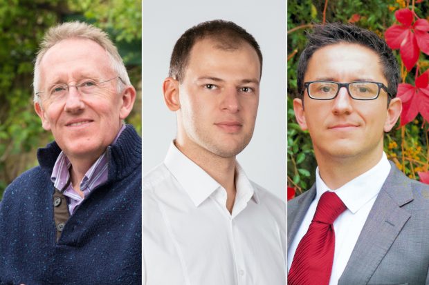 Trei profesori și cercetători de la Oxford spun ce i-ar putea motiva pe dascălii români aflați în grevă: „În primul rând, respectul Guvernului”