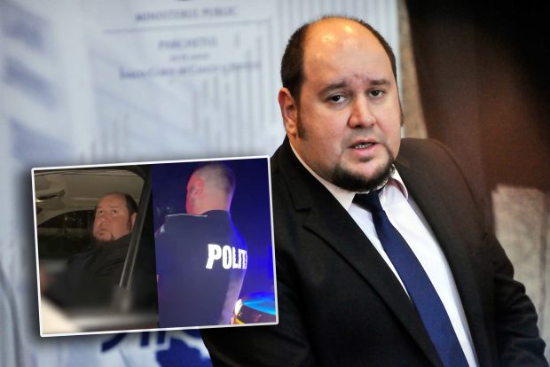 Inspecția Judiciară a finalizat cercetarea disciplinară a vicepreședintelui CSM Daniel Horodniceanu. Ce soluție a propus