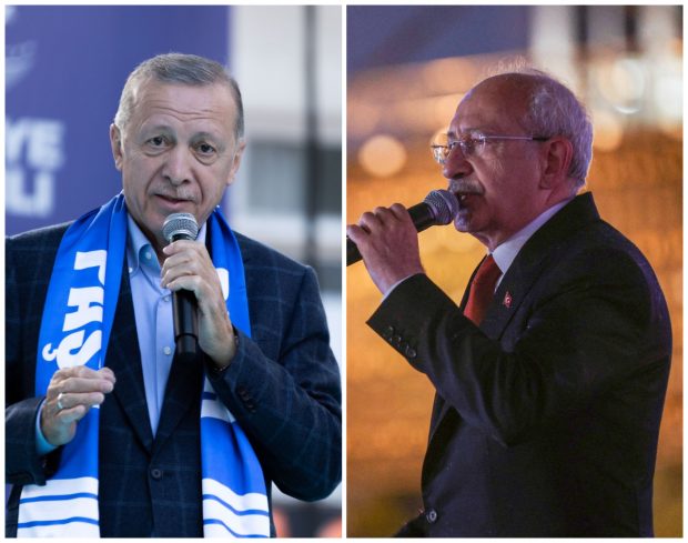 Alegeri prezidențiale Turcia | Rezultate parțiale: Erdogan: 49,49%, Kilicdaroglu: 44,79%. Candidații spun că sunt gata pentru turul II
