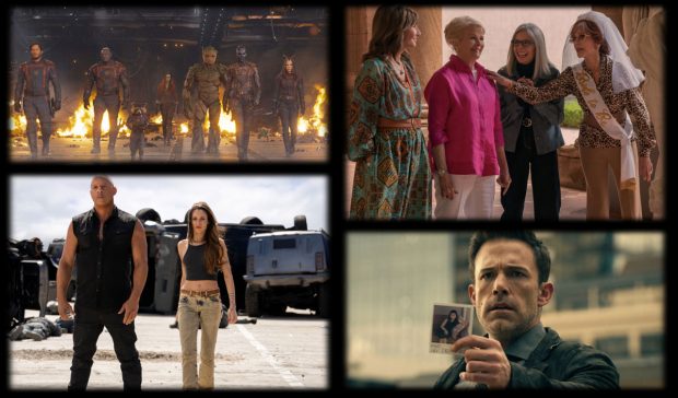 Filme de neratat în luna mai 2023 în cinematografe