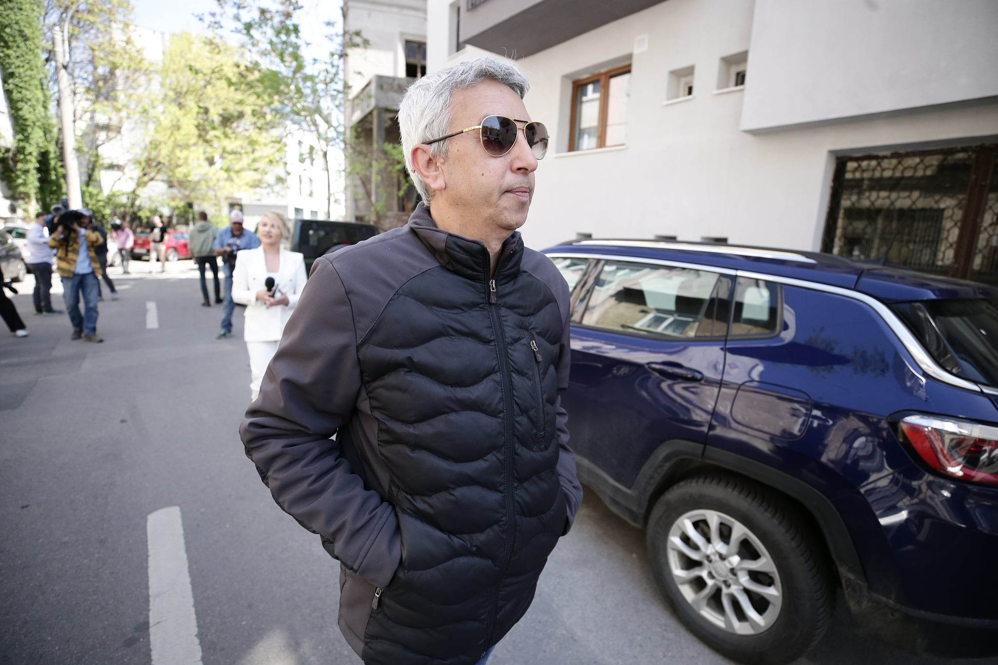 Dan Diaconescu poate fi judecat pentru acuzații de acte sexuale cu minore. Decizia nu este finală.