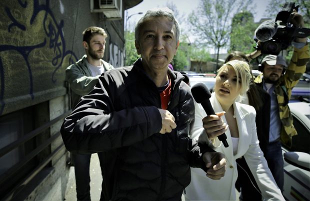 Dan Diaconescu, trimis în judecată pentru act sexual cu un minor și folosire a prostituţiei infantile