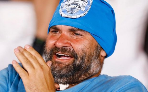 Cine este Dan Ursa, câștigător Survivor România 2023. „Sunt mândru de mine”