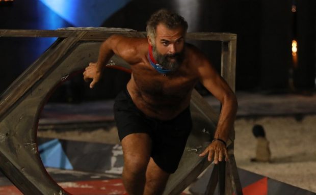 Finala Survivor România 2023. Dan Ursa a fost desemnat marele câștigător