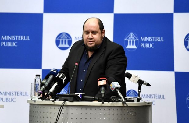 VIDEO. „Agentul David” dintr-un sat din Iași i-a oferit o lecție de bună-cuviință profesională cunoscutului procuror Horodniceanu: „Puteți fi și președinte”